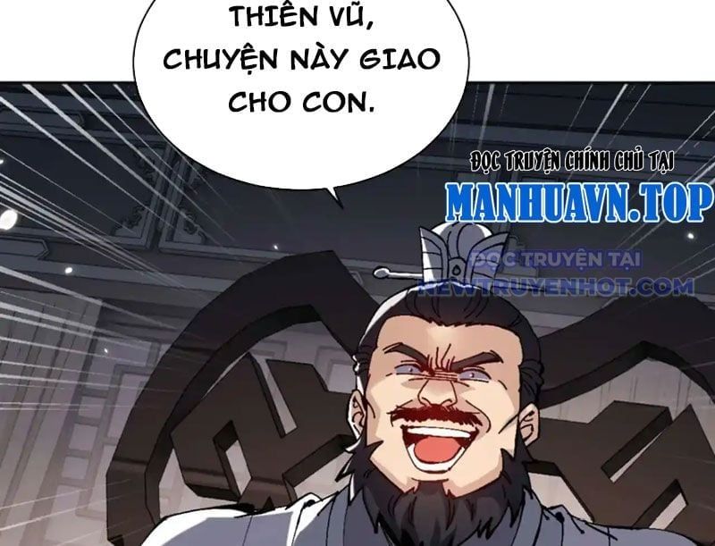đọc truyện Sư Tôn: Nghịch Đồ Này Không Phải Là Thánh Tử Chương 110 ảnh 116 tại Thiên Thai Truyện