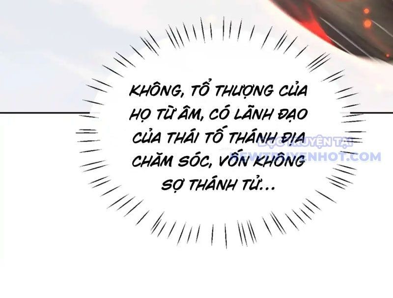 đọc truyện Sư Tôn: Nghịch Đồ Này Không Phải Là Thánh Tử Chương 111 ảnh 15 tại Thiên Thai Truyện