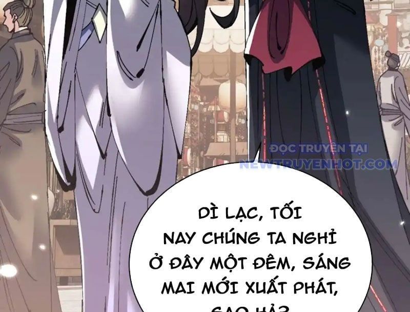 đọc truyện Sư Tôn: Nghịch Đồ Này Không Phải Là Thánh Tử Chương 111 ảnh 29 tại Thiên Thai Truyện