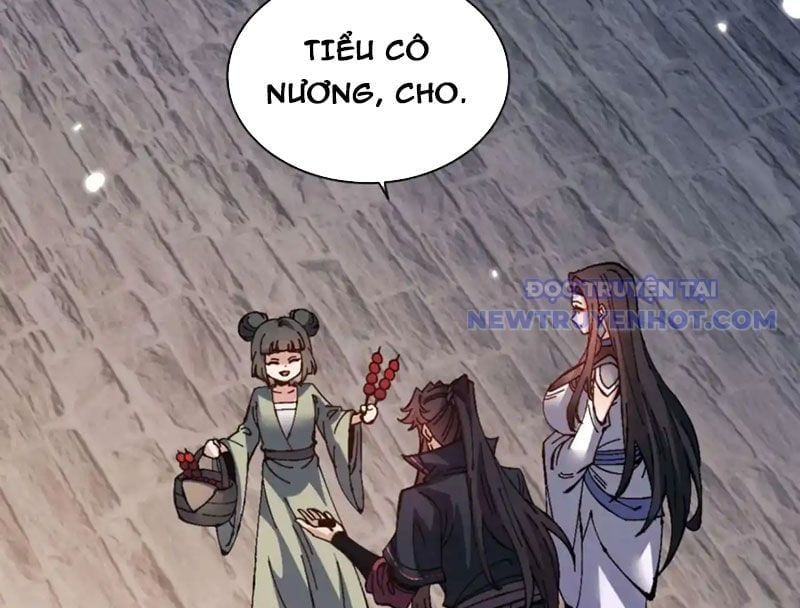 đọc truyện Sư Tôn: Nghịch Đồ Này Không Phải Là Thánh Tử Chương 111 ảnh 32 tại Thiên Thai Truyện