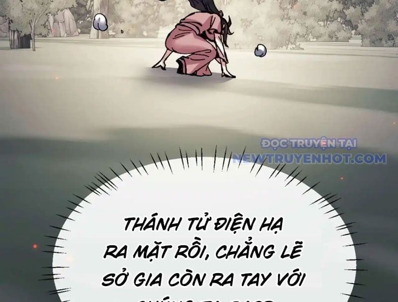đọc truyện Sư Tôn: Nghịch Đồ Này Không Phải Là Thánh Tử Chương 111 ảnh 6 tại Thiên Thai Truyện
