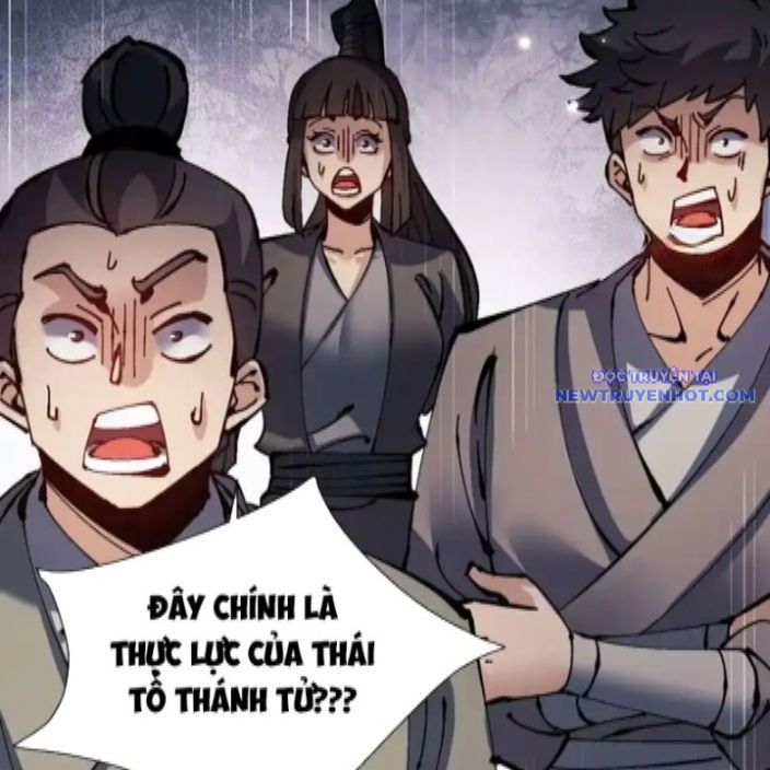 đọc truyện Sư Tôn: Nghịch Đồ Này Không Phải Là Thánh Tử Chương 112 ảnh 38 tại Thiên Thai Truyện