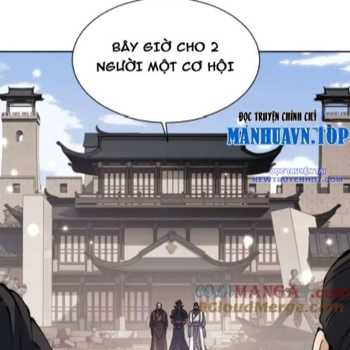 đọc truyện Sư Tôn: Nghịch Đồ Này Không Phải Là Thánh Tử Chương 112 ảnh 9 tại Thiên Thai Truyện
