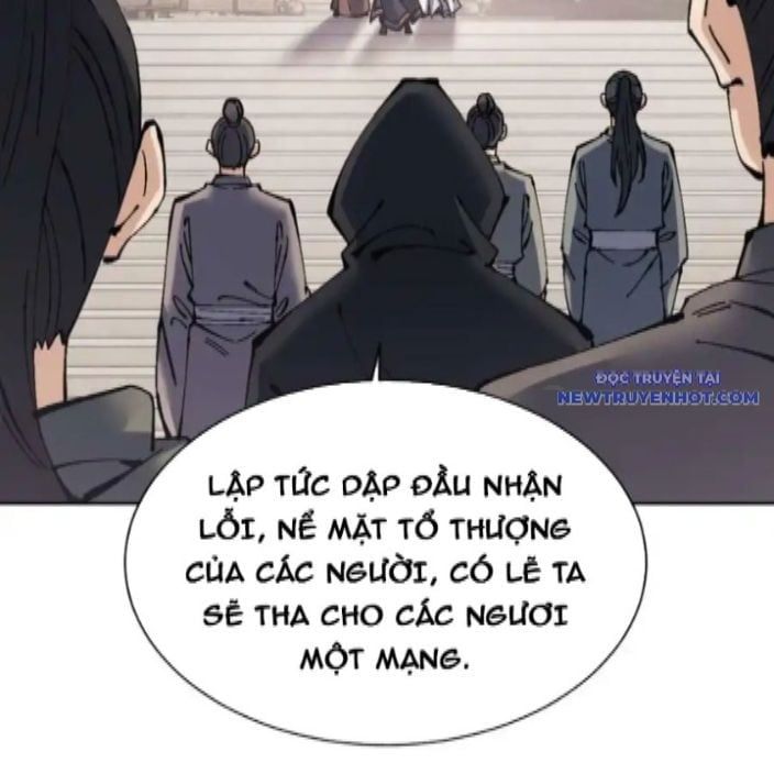 đọc truyện Sư Tôn: Nghịch Đồ Này Không Phải Là Thánh Tử Chương 112 ảnh 10 tại Thiên Thai Truyện