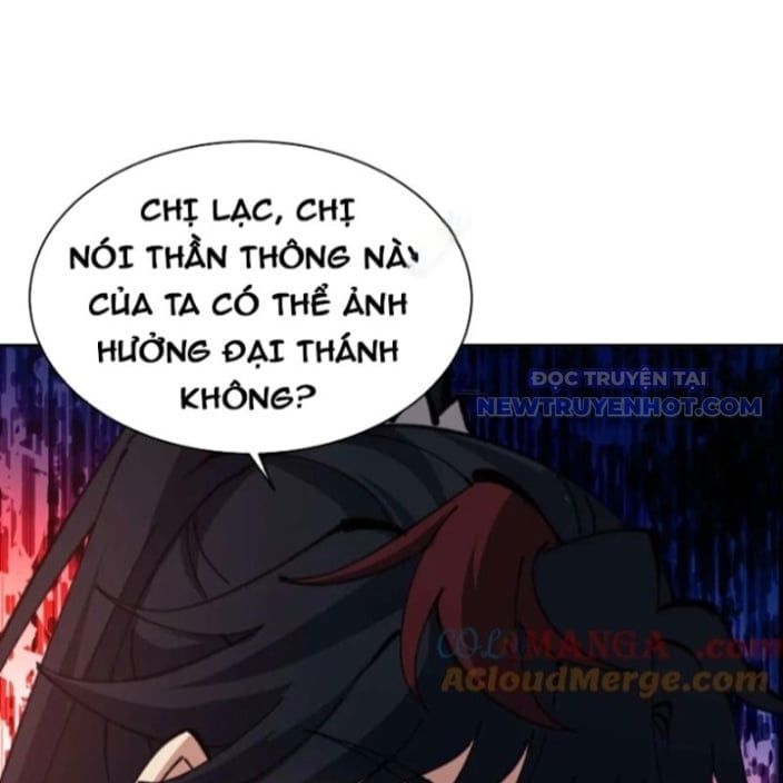 đọc truyện Sư Tôn: Nghịch Đồ Này Không Phải Là Thánh Tử Chương 113 ảnh 42 tại Thiên Thai Truyện