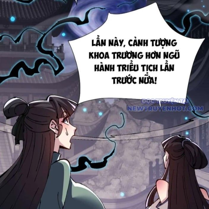 đọc truyện Sư Tôn: Nghịch Đồ Này Không Phải Là Thánh Tử Chương 113 ảnh 74 tại Thiên Thai Truyện