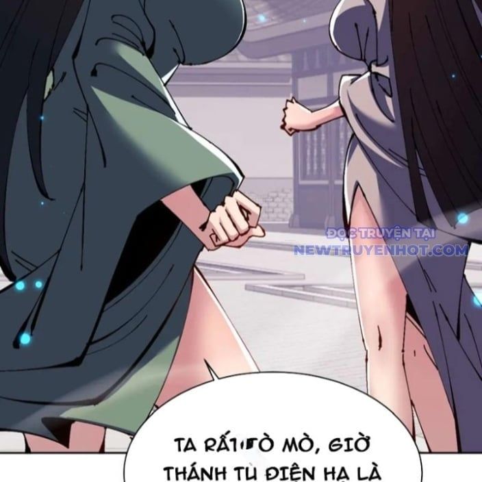 đọc truyện Sư Tôn: Nghịch Đồ Này Không Phải Là Thánh Tử Chương 113 ảnh 75 tại Thiên Thai Truyện