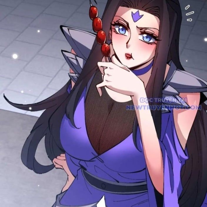 đọc truyện Sư Tôn: Nghịch Đồ Này Không Phải Là Thánh Tử Chương 113 ảnh 83 tại Thiên Thai Truyện