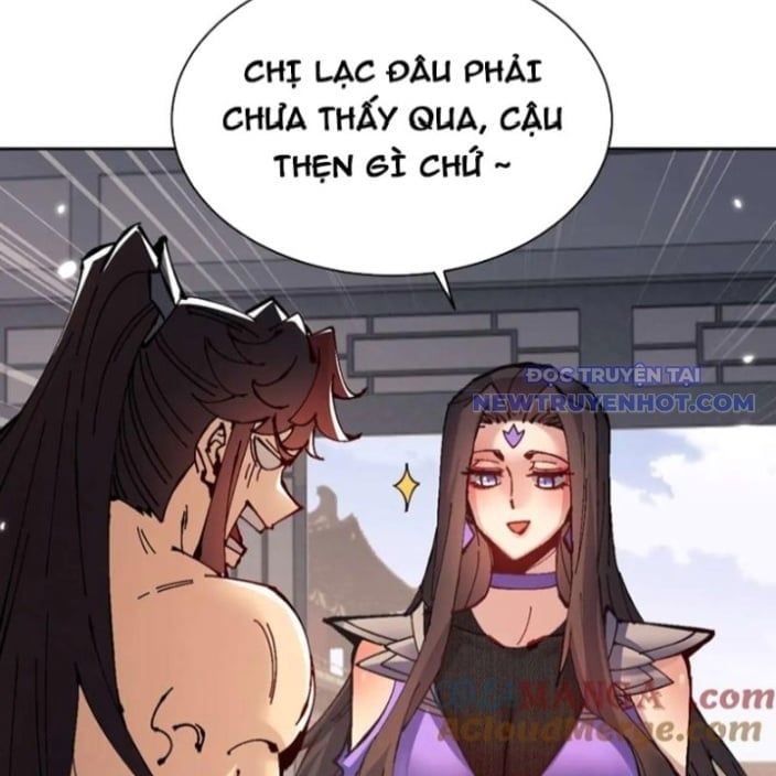 đọc truyện Sư Tôn: Nghịch Đồ Này Không Phải Là Thánh Tử Chương 113 ảnh 100 tại Thiên Thai Truyện