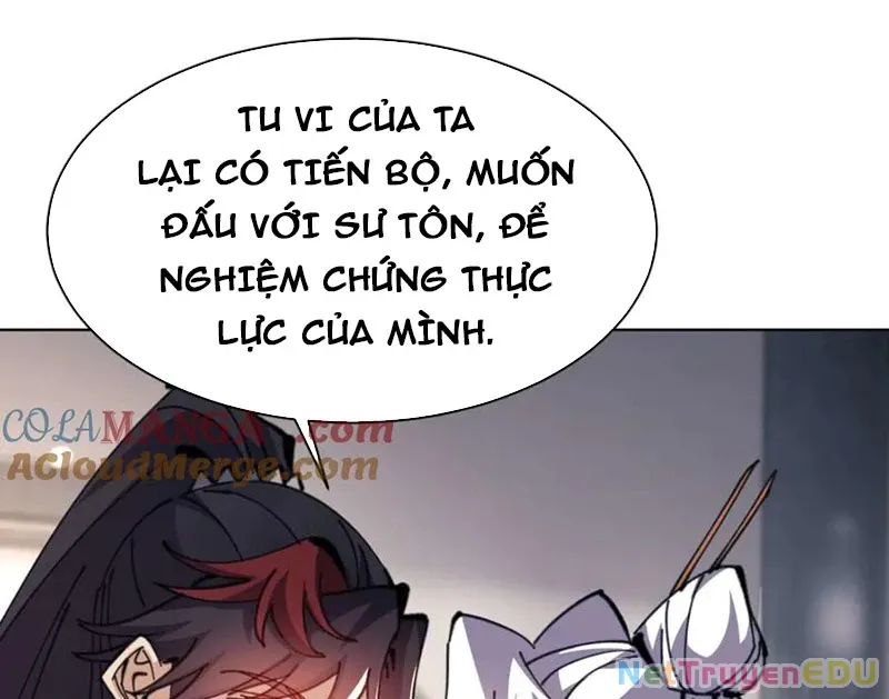 đọc truyện Sư Tôn: Nghịch Đồ Này Không Phải Là Thánh Tử Chương 114 ảnh 71 tại Thiên Thai Truyện