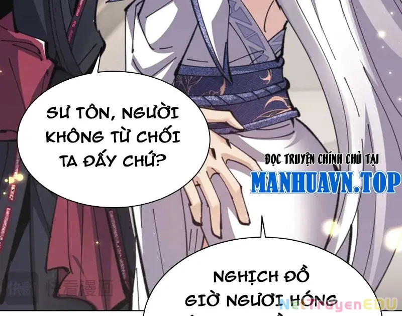 đọc truyện Sư Tôn: Nghịch Đồ Này Không Phải Là Thánh Tử Chương 114 ảnh 73 tại Thiên Thai Truyện