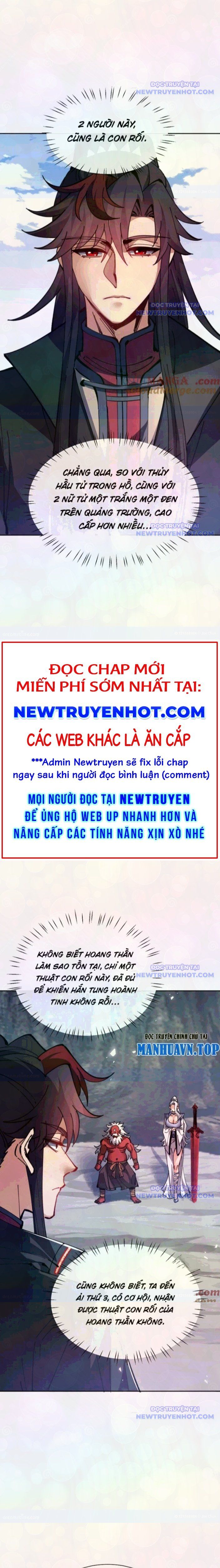 đọc truyện Sư Tôn: Nghịch Đồ Này Không Phải Là Thánh Tử Chương 118 ảnh 2 tại Thiên Thai Truyện