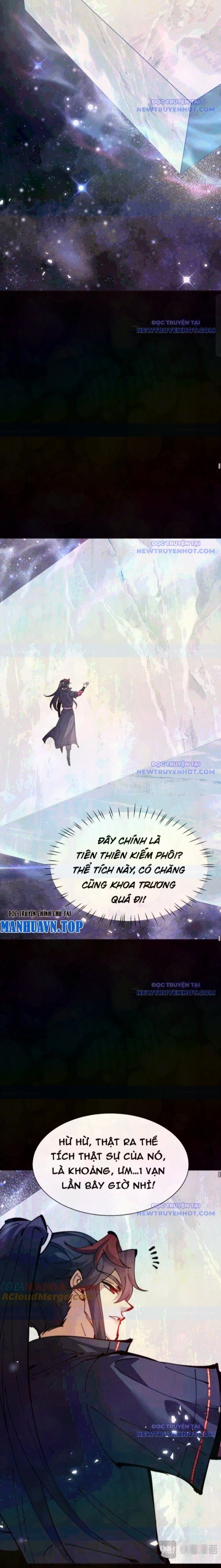 đọc truyện Sư Tôn: Nghịch Đồ Này Không Phải Là Thánh Tử Chương 118 ảnh 11 tại Thiên Thai Truyện