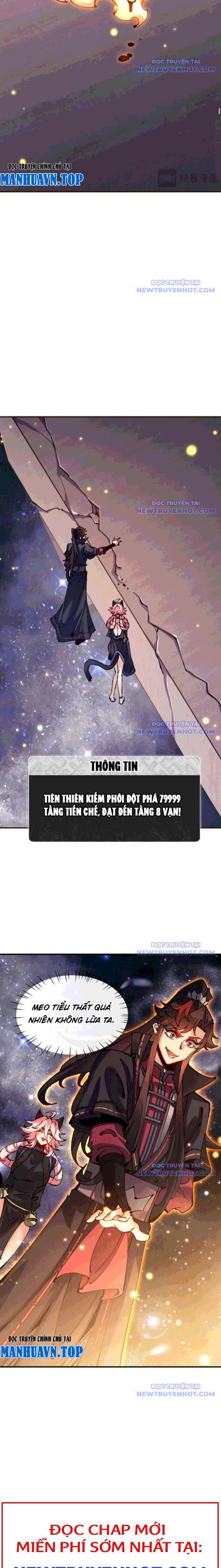 đọc truyện Sư Tôn: Nghịch Đồ Này Không Phải Là Thánh Tử Chương 119 ảnh 3 tại Thiên Thai Truyện