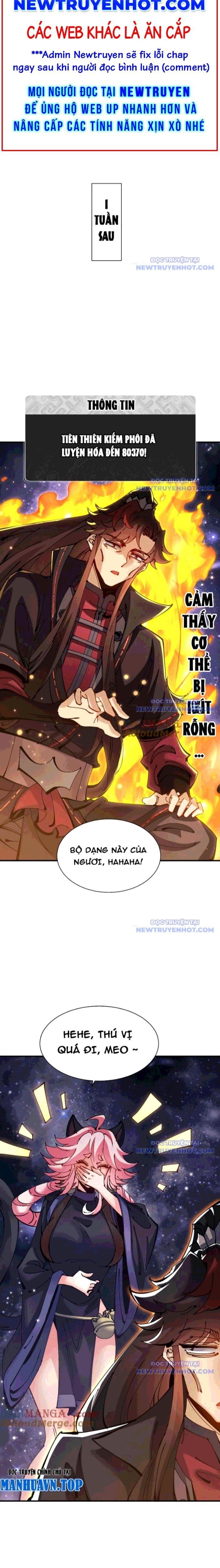 đọc truyện Sư Tôn: Nghịch Đồ Này Không Phải Là Thánh Tử Chương 119 ảnh 4 tại Thiên Thai Truyện