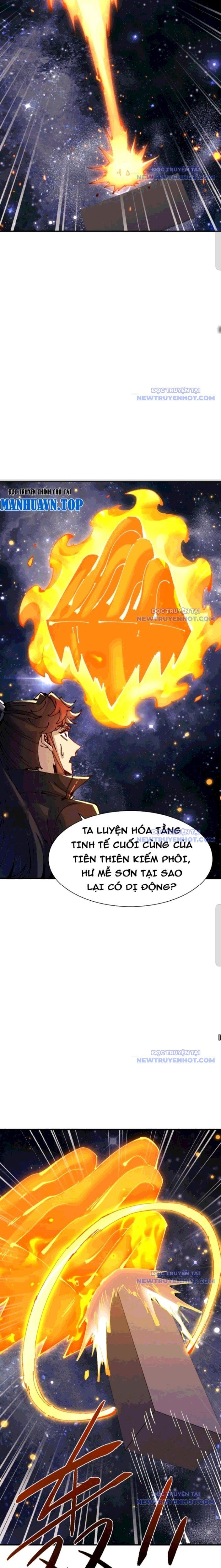 đọc truyện Sư Tôn: Nghịch Đồ Này Không Phải Là Thánh Tử Chương 119 ảnh 8 tại Thiên Thai Truyện