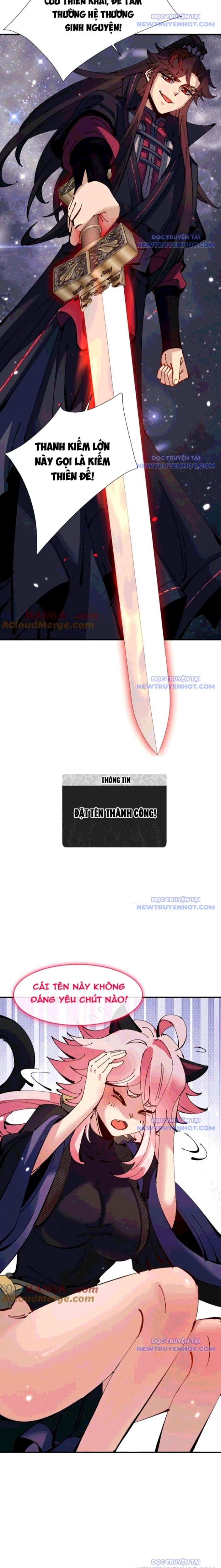 đọc truyện Sư Tôn: Nghịch Đồ Này Không Phải Là Thánh Tử Chương 120 ảnh 5 tại Thiên Thai Truyện