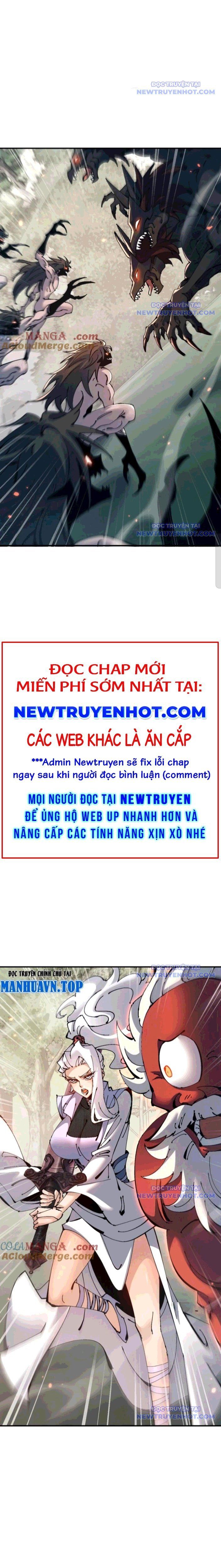 đọc truyện Sư Tôn: Nghịch Đồ Này Không Phải Là Thánh Tử Chương 122 ảnh 2 tại Thiên Thai Truyện