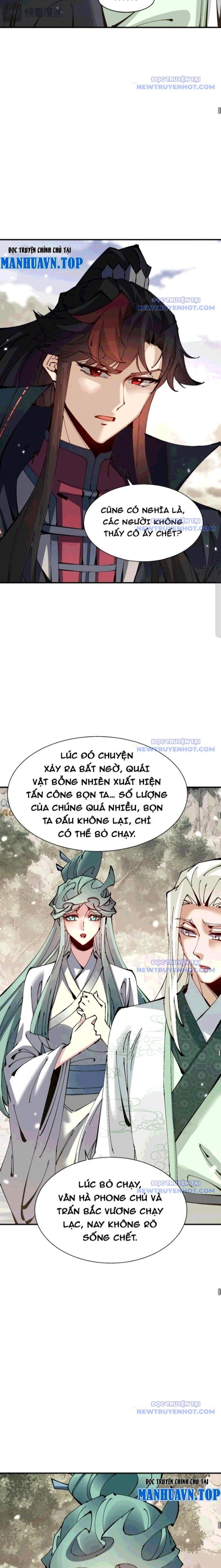 đọc truyện Sư Tôn: Nghịch Đồ Này Không Phải Là Thánh Tử Chương 122 ảnh 12 tại Thiên Thai Truyện