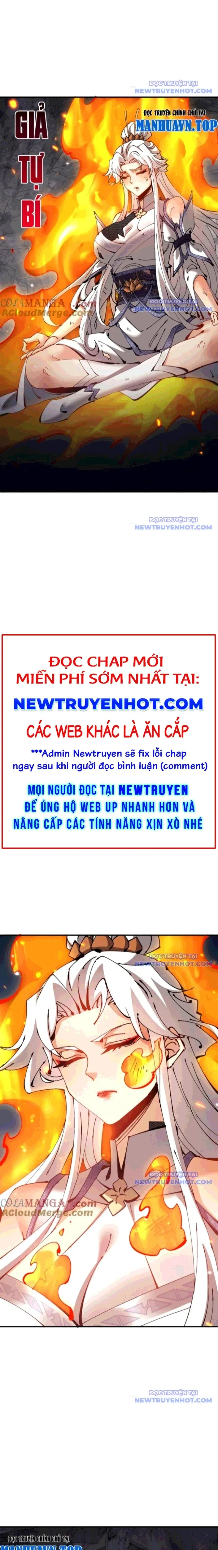 đọc truyện Sư Tôn: Nghịch Đồ Này Không Phải Là Thánh Tử Chương 123 ảnh 2 tại Thiên Thai Truyện