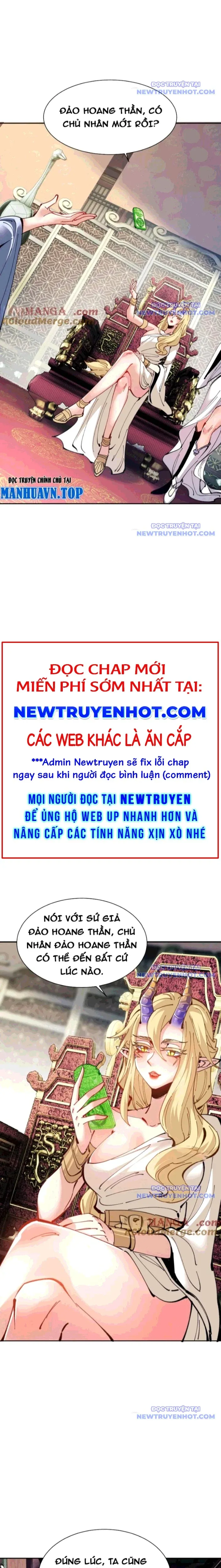 đọc truyện Sư Tôn: Nghịch Đồ Này Không Phải Là Thánh Tử Chương 124 ảnh 2 tại Thiên Thai Truyện