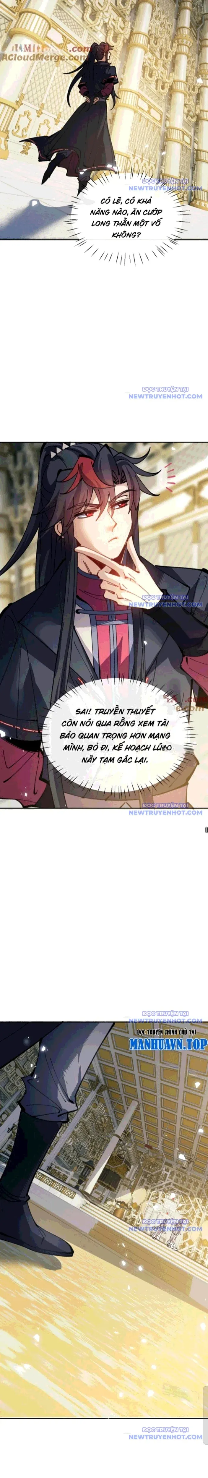 đọc truyện Sư Tôn: Nghịch Đồ Này Không Phải Là Thánh Tử Chương 124 ảnh 7 tại Thiên Thai Truyện