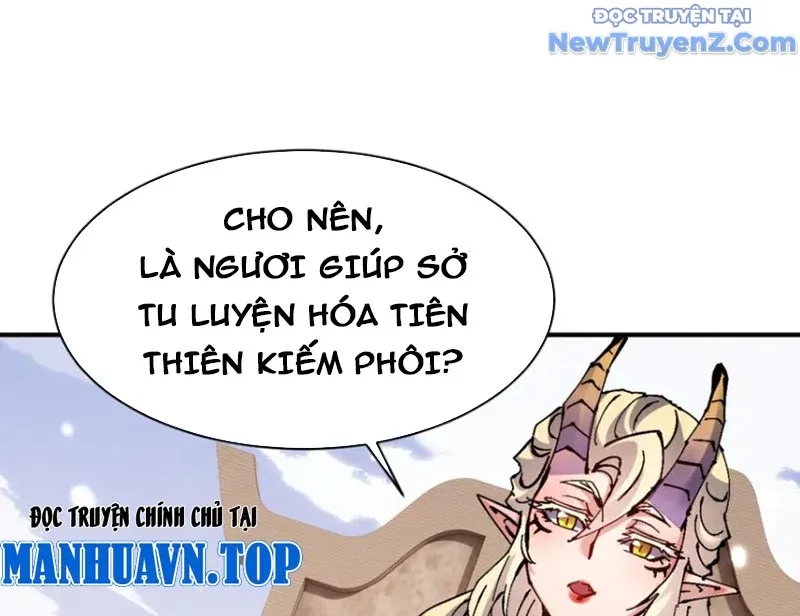 đọc truyện Sư Tôn: Nghịch Đồ Này Không Phải Là Thánh Tử Chương 126 ảnh 14 tại Thiên Thai Truyện