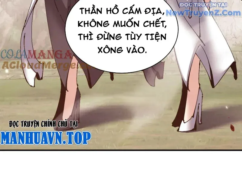 đọc truyện Sư Tôn: Nghịch Đồ Này Không Phải Là Thánh Tử Chương 126 ảnh 64 tại Thiên Thai Truyện