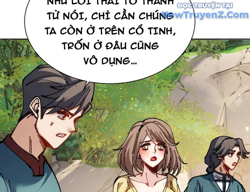 đọc truyện Sư Tôn: Nghịch Đồ Này Không Phải Là Thánh Tử Chương 127 ảnh 22 tại Thiên Thai Truyện