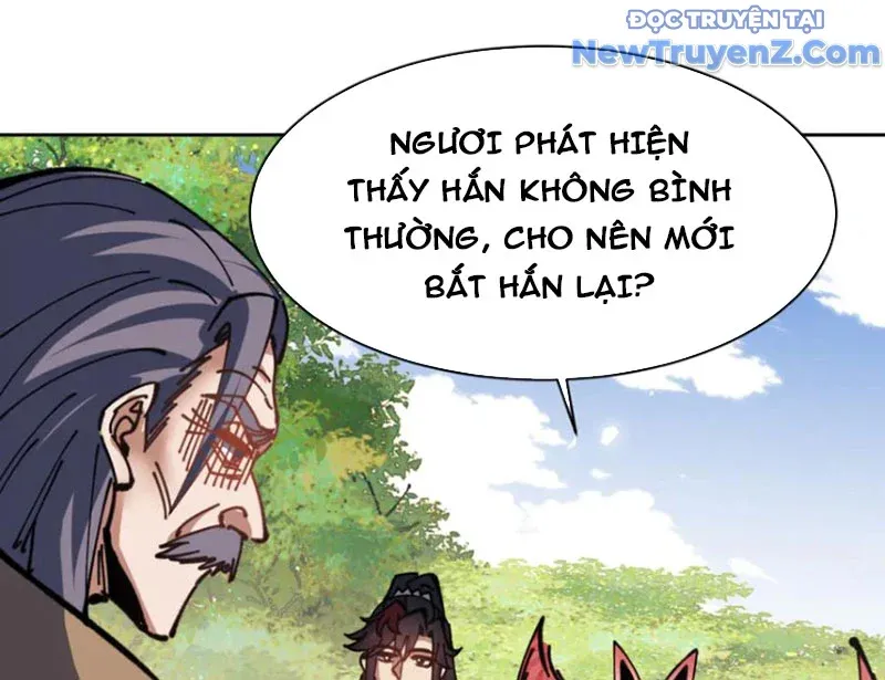 đọc truyện Sư Tôn: Nghịch Đồ Này Không Phải Là Thánh Tử Chương 127 ảnh 27 tại Thiên Thai Truyện