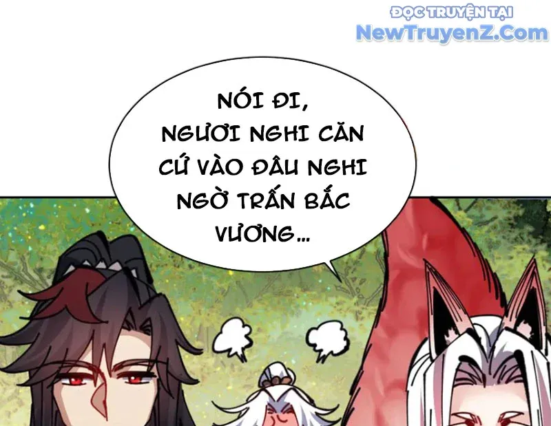 đọc truyện Sư Tôn: Nghịch Đồ Này Không Phải Là Thánh Tử Chương 127 ảnh 45 tại Thiên Thai Truyện