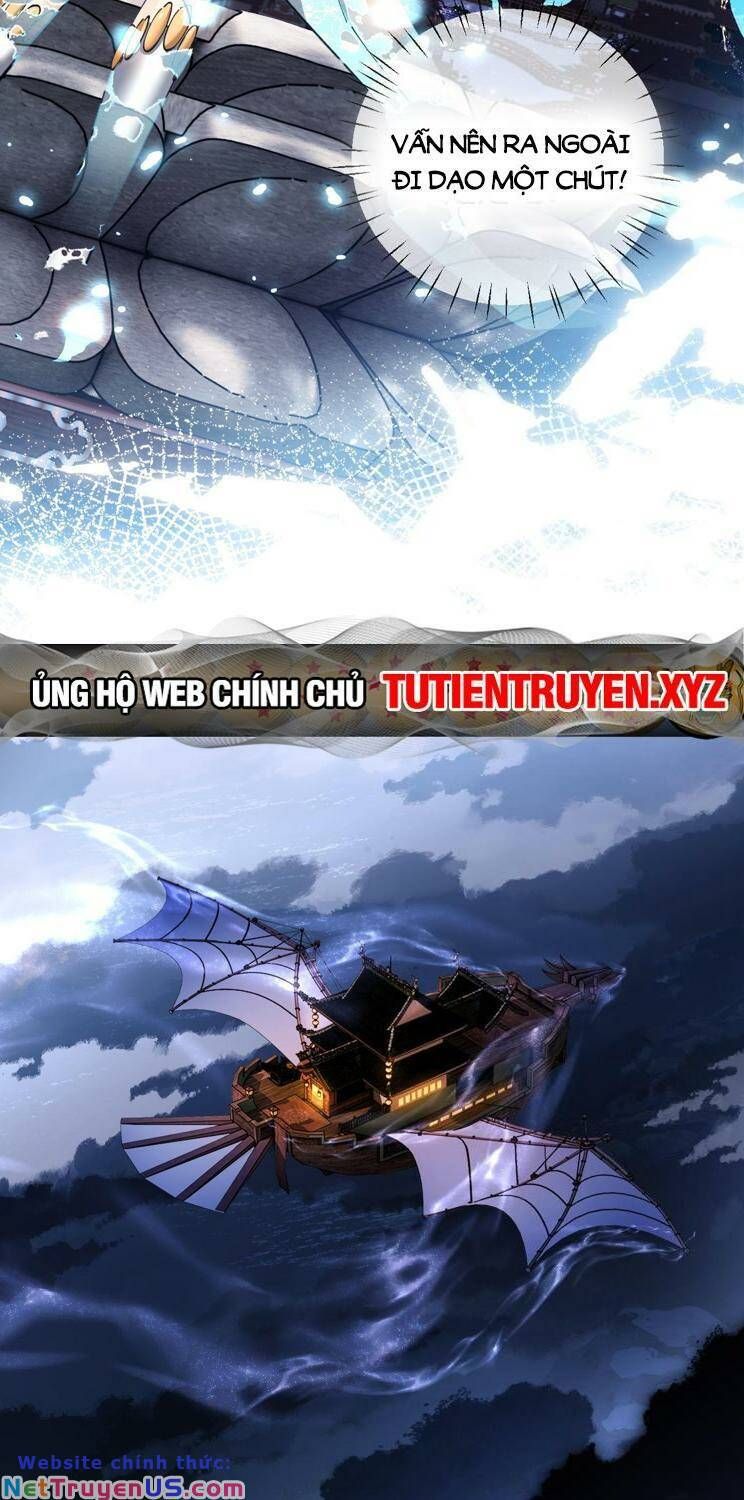 đọc truyện Sư Tôn: Nghịch Đồ Này Không Phải Là Thánh Tử Chương 13 ảnh 15 tại Thiên Thai Truyện