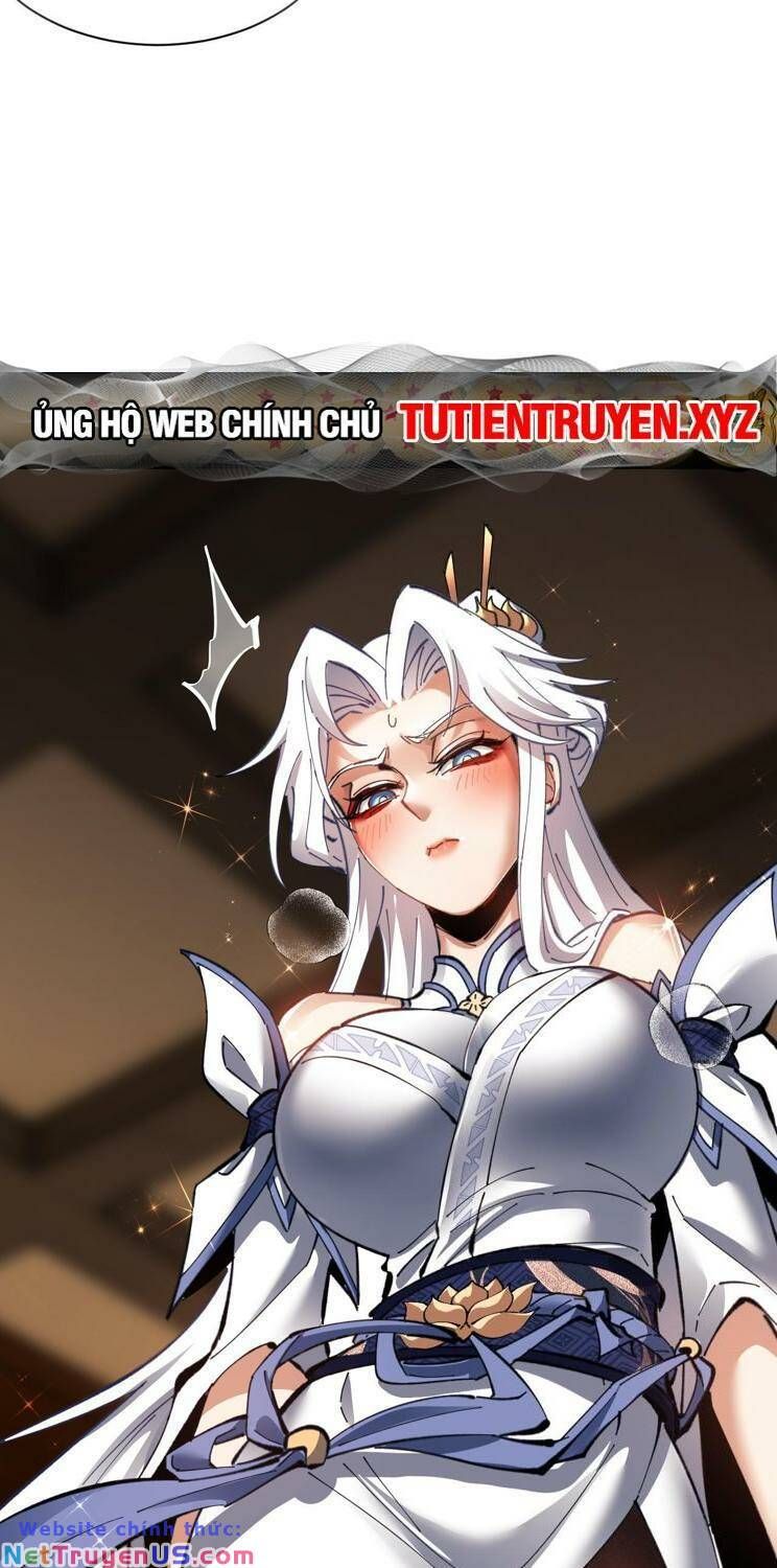 đọc truyện Sư Tôn: Nghịch Đồ Này Không Phải Là Thánh Tử Chương 13 ảnh 27 tại Thiên Thai Truyện