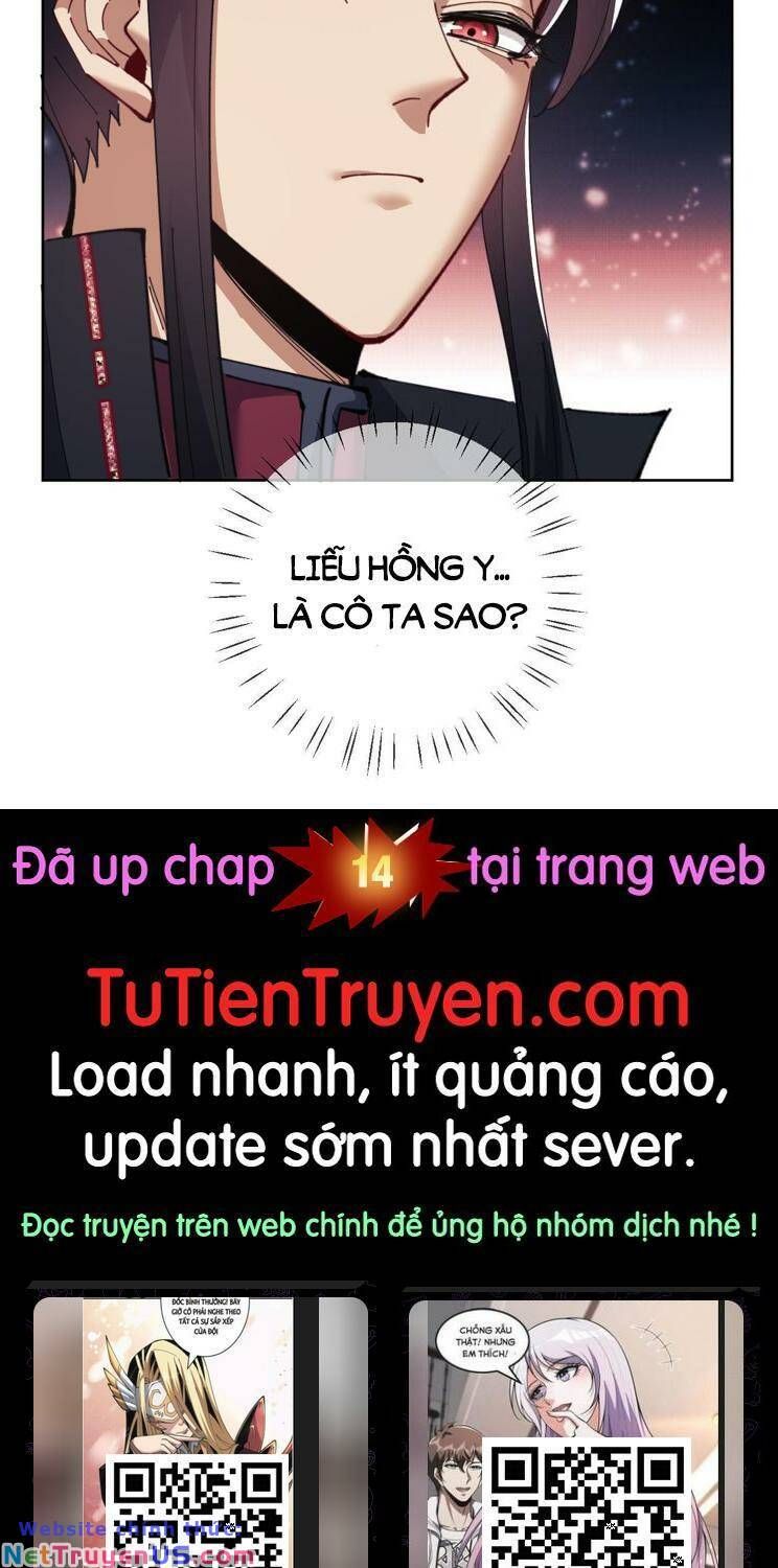 đọc truyện Sư Tôn: Nghịch Đồ Này Không Phải Là Thánh Tử Chương 13 ảnh 43 tại Thiên Thai Truyện
