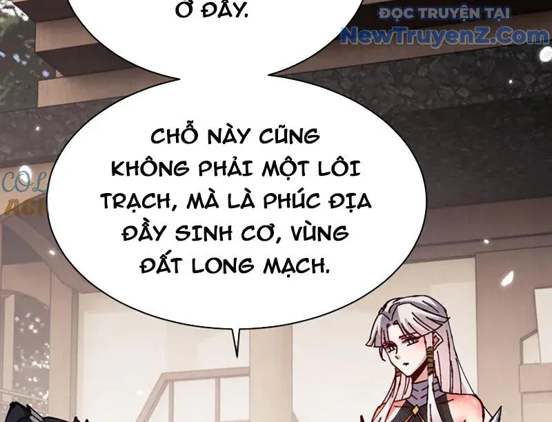 đọc truyện Sư Tôn: Nghịch Đồ Này Không Phải Là Thánh Tử Chương 132 ảnh 35 tại Thiên Thai Truyện