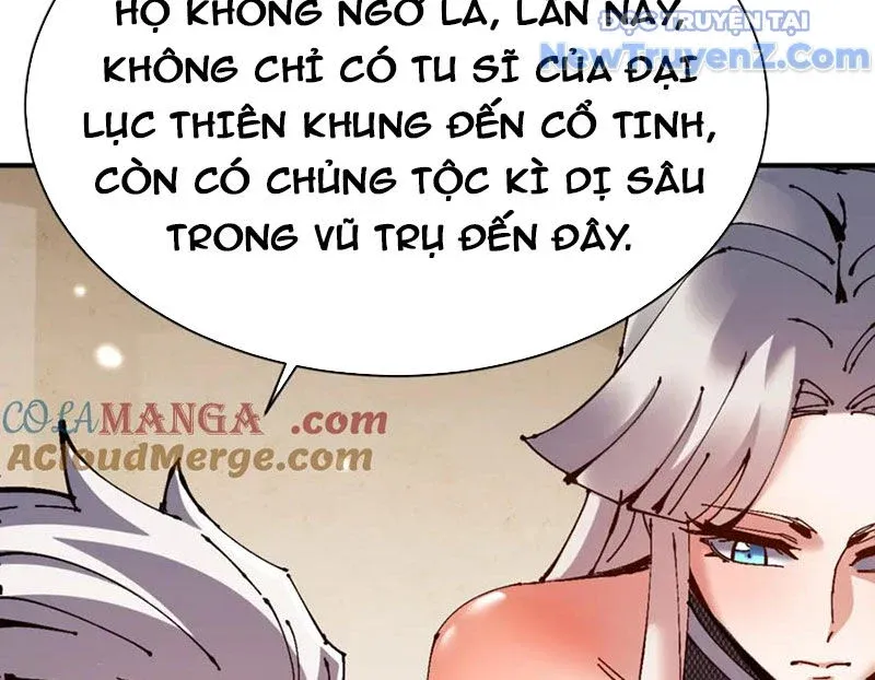 đọc truyện Sư Tôn: Nghịch Đồ Này Không Phải Là Thánh Tử Chương 132 ảnh 46 tại Thiên Thai Truyện