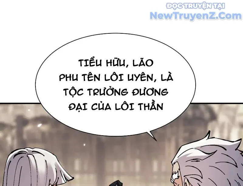 đọc truyện Sư Tôn: Nghịch Đồ Này Không Phải Là Thánh Tử Chương 132 ảnh 6 tại Thiên Thai Truyện