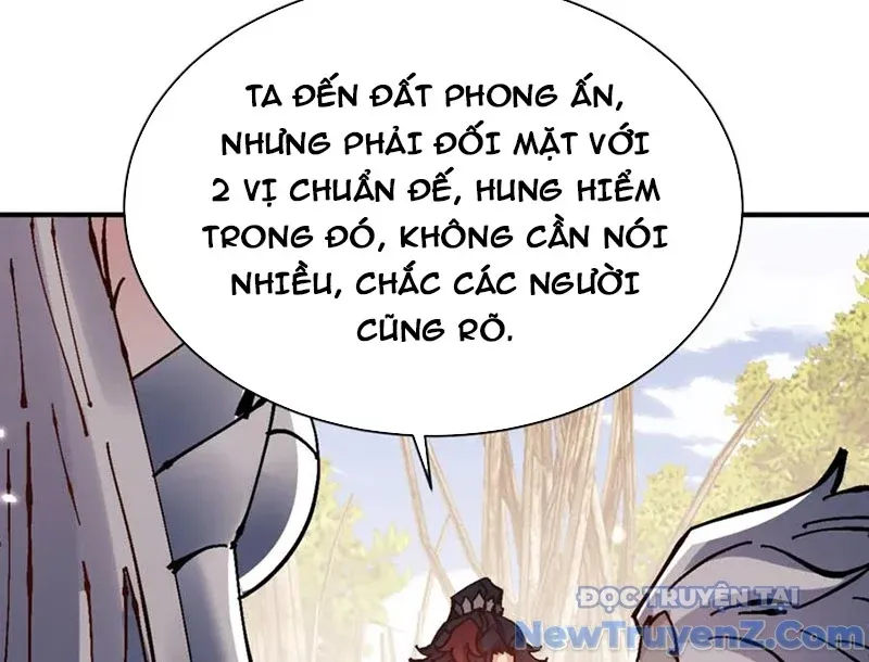 đọc truyện Sư Tôn: Nghịch Đồ Này Không Phải Là Thánh Tử Chương 133 ảnh 10 tại Thiên Thai Truyện