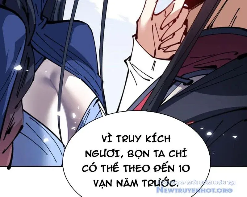 đọc truyện Sư Tôn: Nghịch Đồ Này Không Phải Là Thánh Tử Chương 134 ảnh 98 tại Thiên Thai Truyện