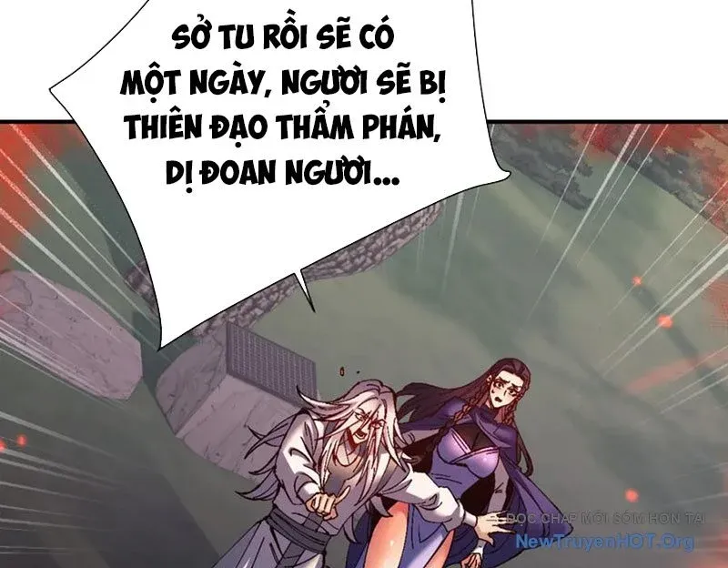 đọc truyện Sư Tôn: Nghịch Đồ Này Không Phải Là Thánh Tử Chương 135 ảnh 42 tại Thiên Thai Truyện