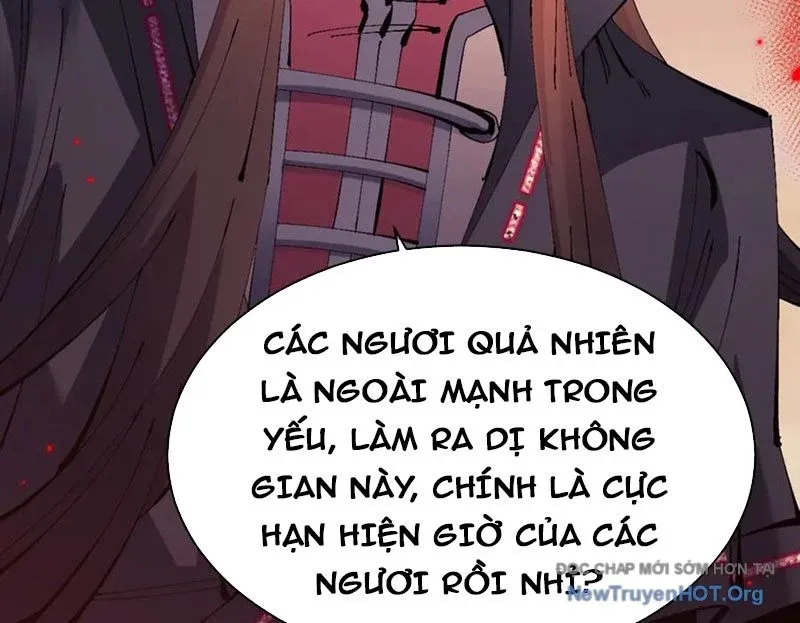 đọc truyện Sư Tôn: Nghịch Đồ Này Không Phải Là Thánh Tử Chương 135 ảnh 72 tại Thiên Thai Truyện