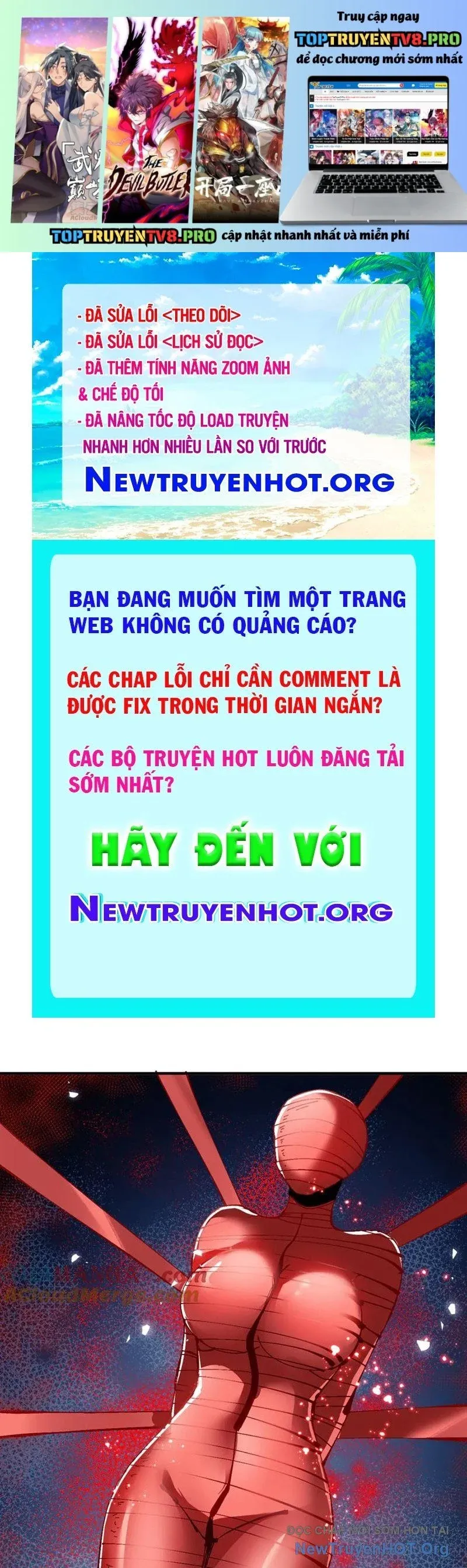đọc truyện Sư Tôn: Nghịch Đồ Này Không Phải Là Thánh Tử Chương 136 ảnh 1 tại Thiên Thai Truyện