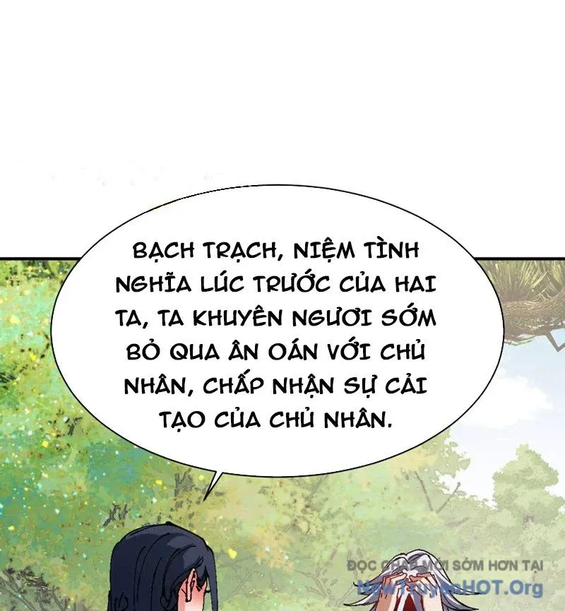 đọc truyện Sư Tôn: Nghịch Đồ Này Không Phải Là Thánh Tử Chương 136 ảnh 27 tại Thiên Thai Truyện