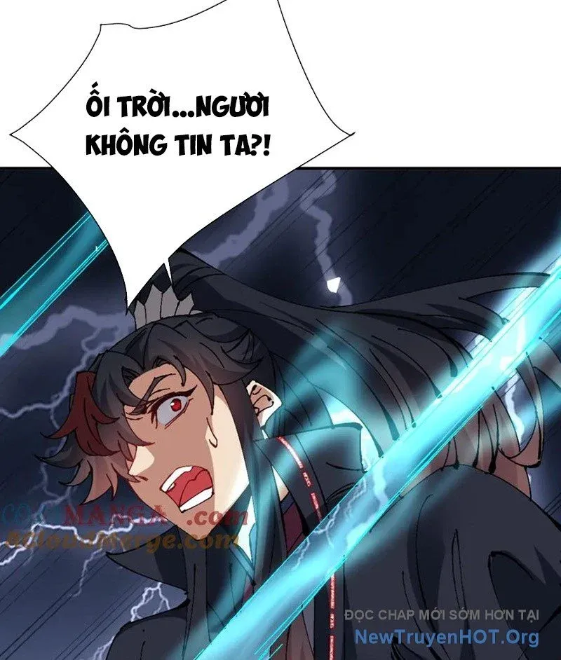 đọc truyện Sư Tôn: Nghịch Đồ Này Không Phải Là Thánh Tử Chương 136 ảnh 55 tại Thiên Thai Truyện