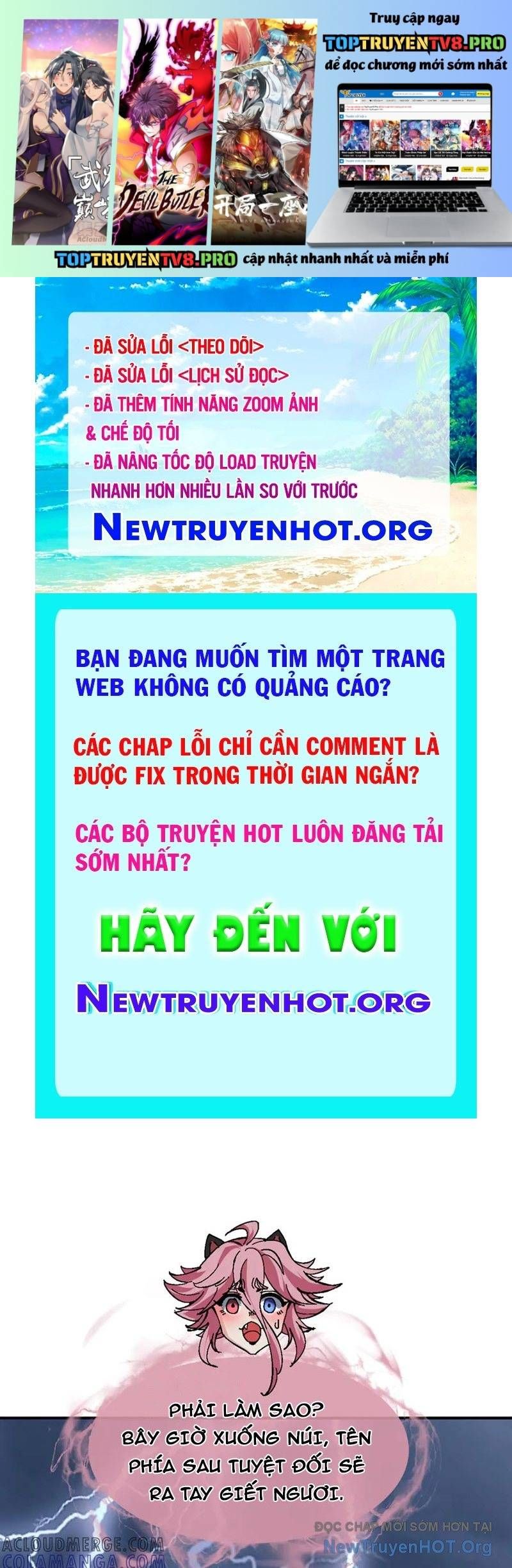 đọc truyện Sư Tôn: Nghịch Đồ Này Không Phải Là Thánh Tử Chương 137 ảnh 1 tại Thiên Thai Truyện
