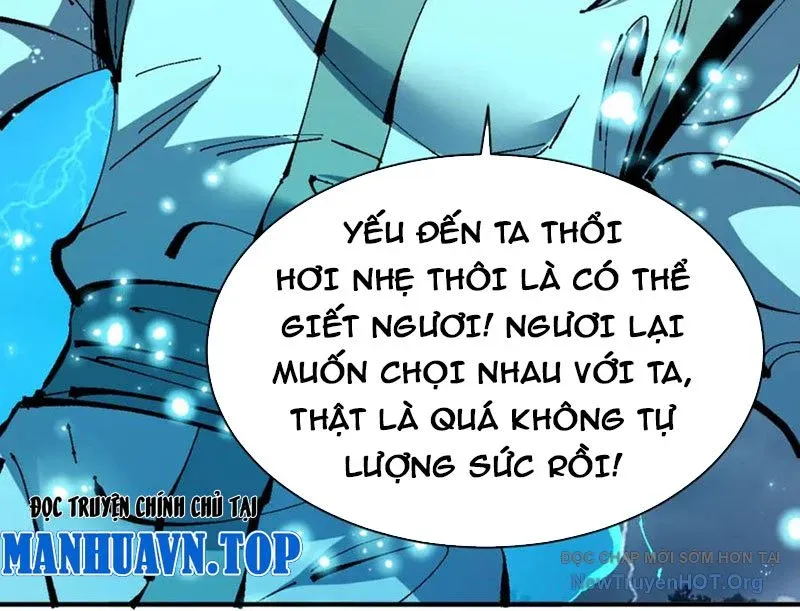 đọc truyện Sư Tôn: Nghịch Đồ Này Không Phải Là Thánh Tử Chương 137 ảnh 28 tại Thiên Thai Truyện