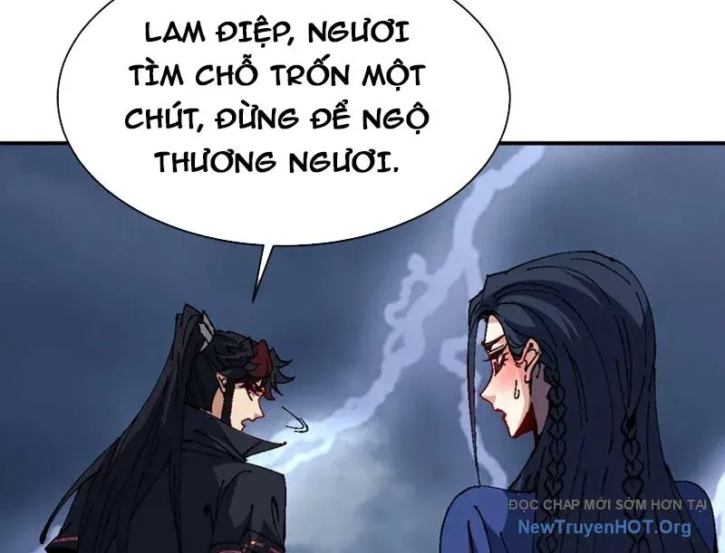 đọc truyện Sư Tôn: Nghịch Đồ Này Không Phải Là Thánh Tử Chương 137 ảnh 9 tại Thiên Thai Truyện