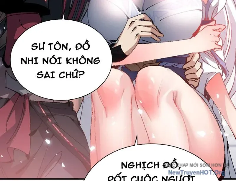 đọc truyện Sư Tôn: Nghịch Đồ Này Không Phải Là Thánh Tử Chương 138 ảnh 121 tại Thiên Thai Truyện