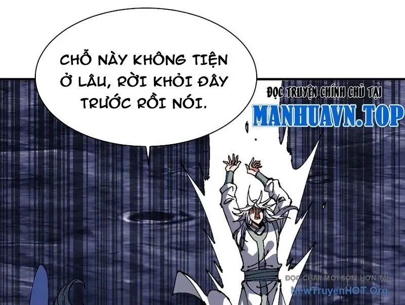 đọc truyện Sư Tôn: Nghịch Đồ Này Không Phải Là Thánh Tử Chương 138 ảnh 37 tại Thiên Thai Truyện