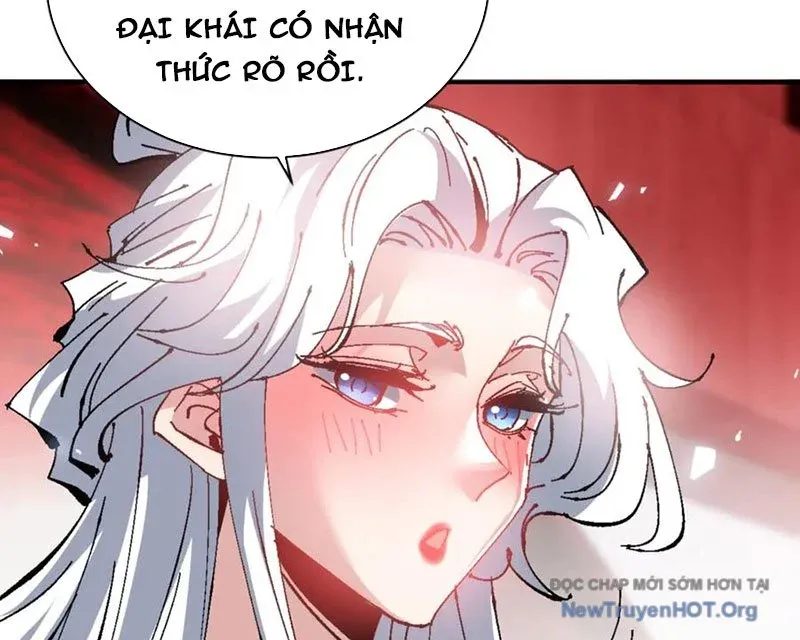 đọc truyện Sư Tôn: Nghịch Đồ Này Không Phải Là Thánh Tử Chương 138 ảnh 100 tại Thiên Thai Truyện
